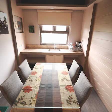 Pine Breeze Cottages Багио Экстерьер фото