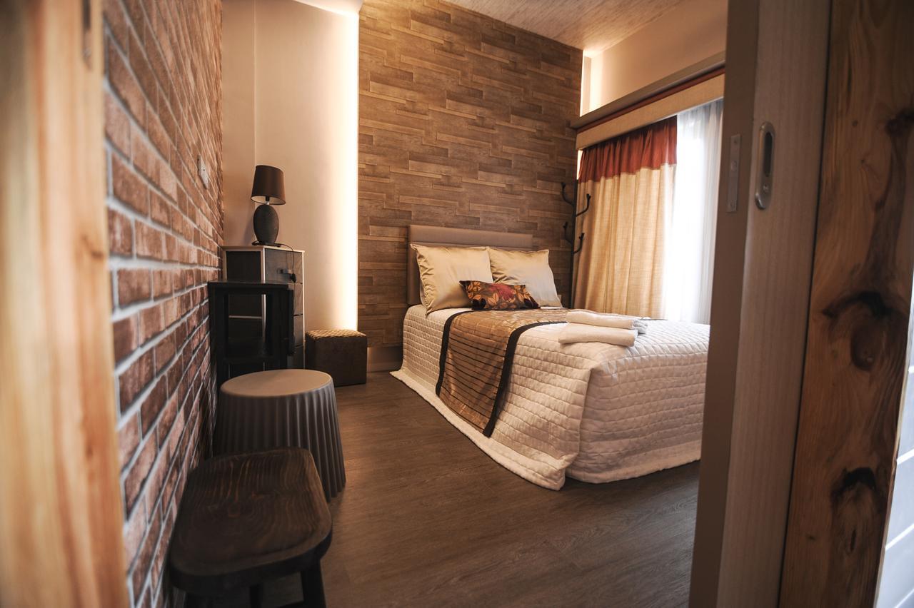 Pine Breeze Cottages Багио Экстерьер фото